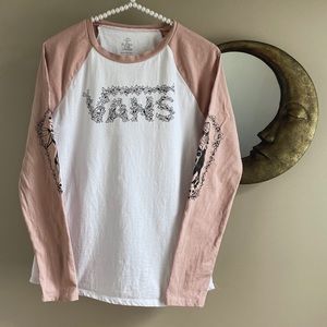 Vans + Disney • Nightmare Before Christmas Tee